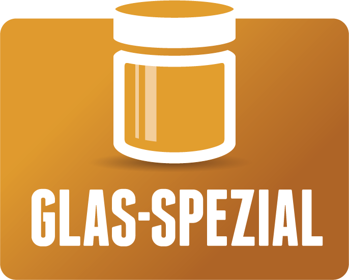 Glas Spezial – Individuelle Glasverpackungen für optimale Produktpräsentation.